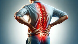 Back Pain Chiropractic