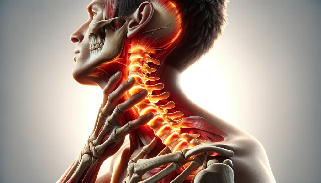 chiropractic care for neck